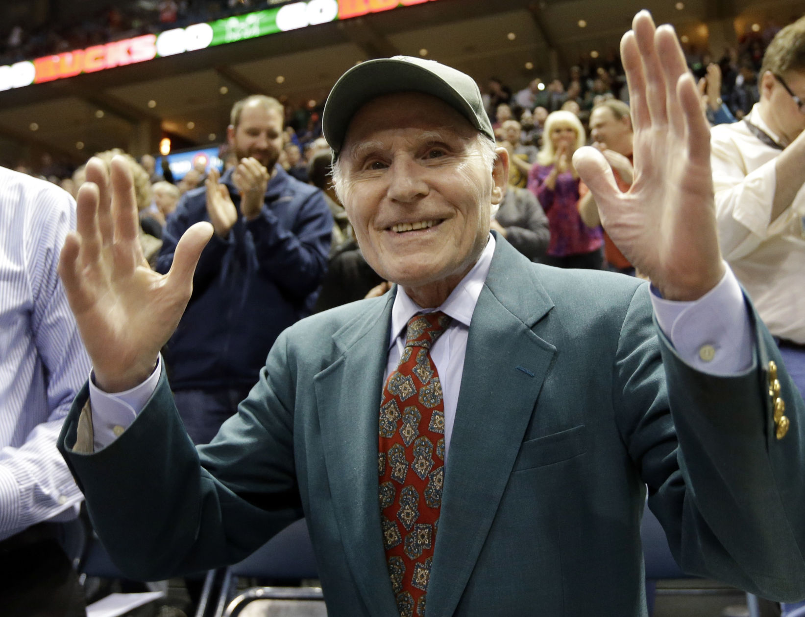 Birthday: Herb Kohl